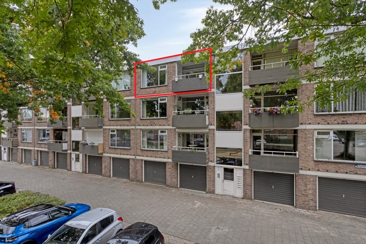 Foto 4 van Burgemeester Ploegmakerslaan 99