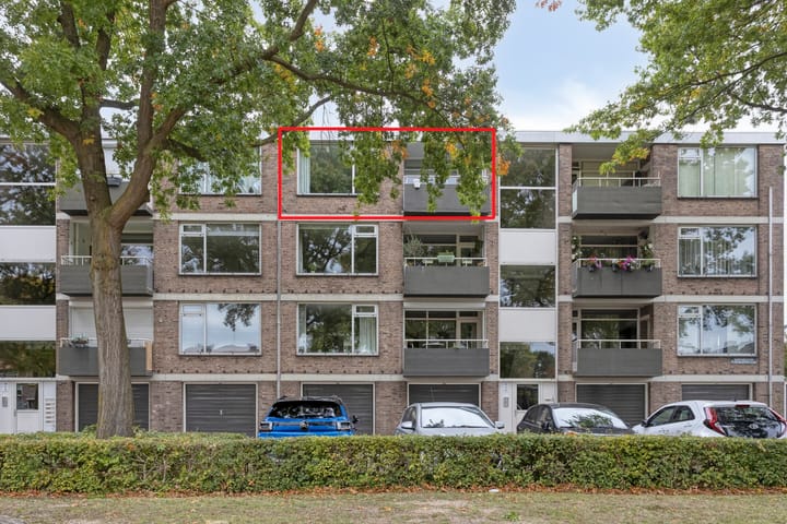 Foto 5 van Burgemeester Ploegmakerslaan 99