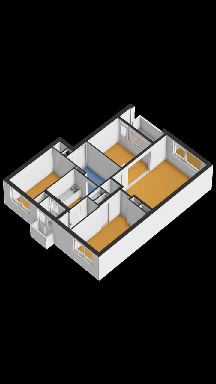 Foto 30 van Burgemeester Ploegmakerslaan 99