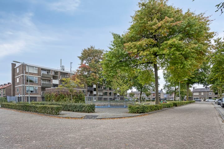 Foto 6 van Burgemeester Ploegmakerslaan 99