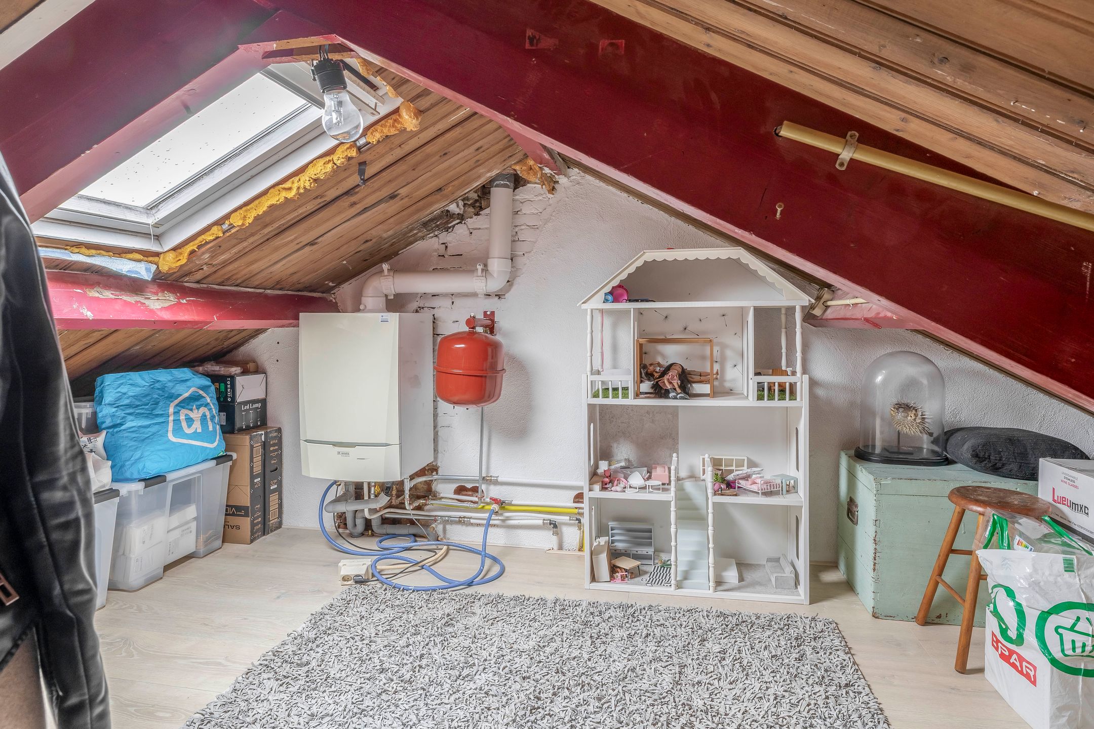 Foto 27 van Wilhelminastraat 20