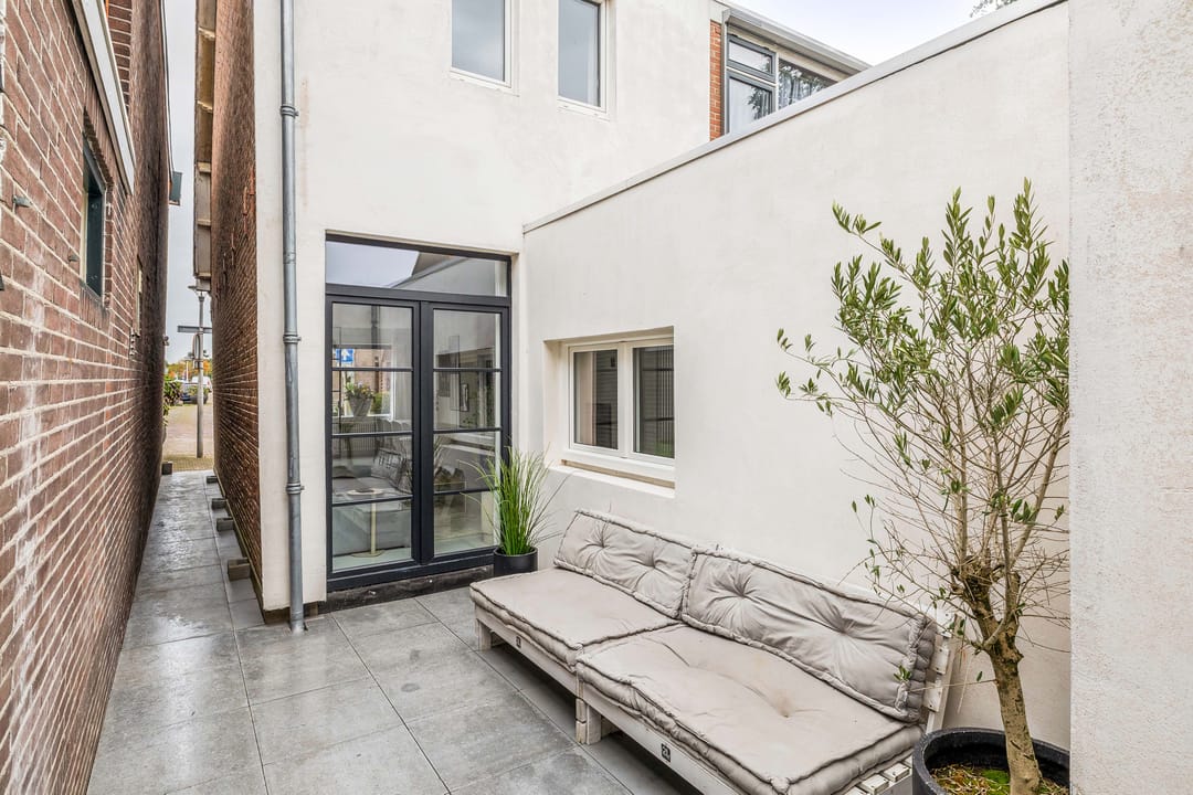 Foto 28 van Wilhelminastraat 20