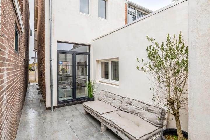 Foto 28 van Wilhelminastraat 20