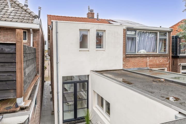 Foto 30 van Wilhelminastraat 20