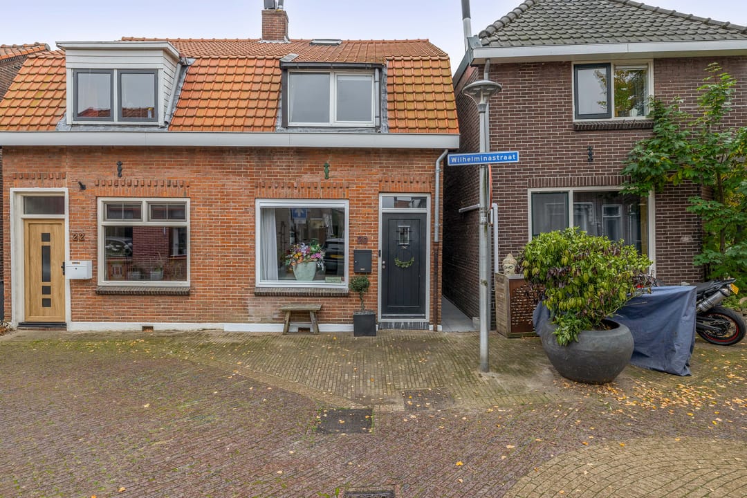 Foto 31 van Wilhelminastraat 20