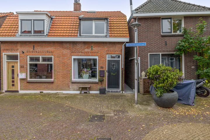 Foto 31 van Wilhelminastraat 20