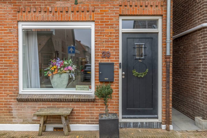 Foto 32 van Wilhelminastraat 20