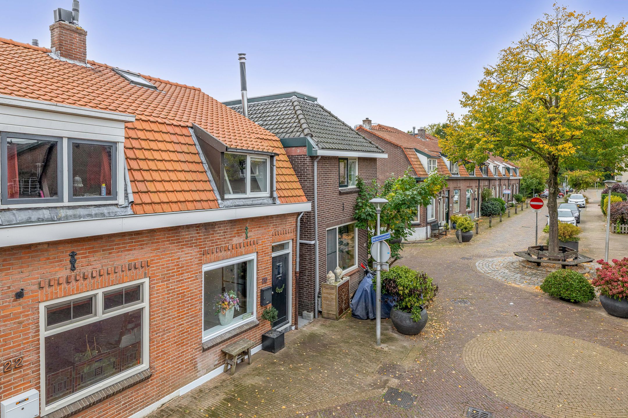 Foto 33 van Wilhelminastraat 20