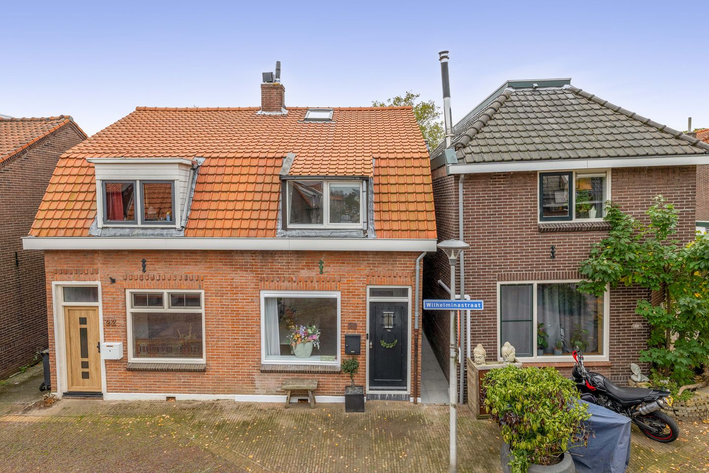 Foto 34 van Wilhelminastraat 20