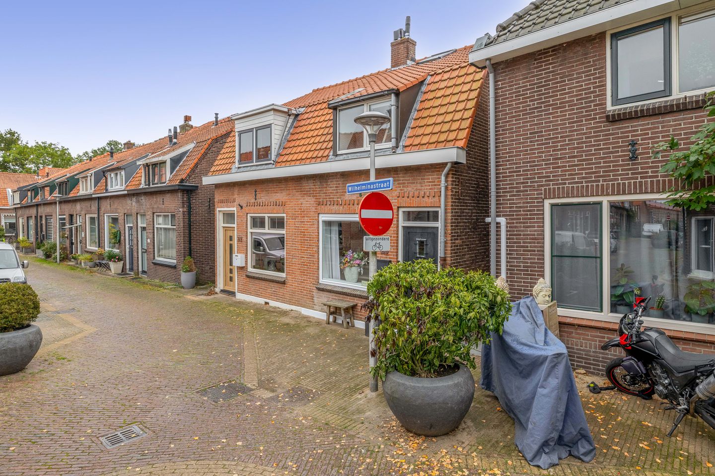 Foto 35 van Wilhelminastraat 20