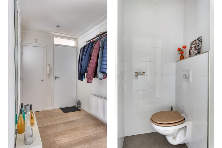 Foto 12 van Burgemeester Ploegmakerslaan 99