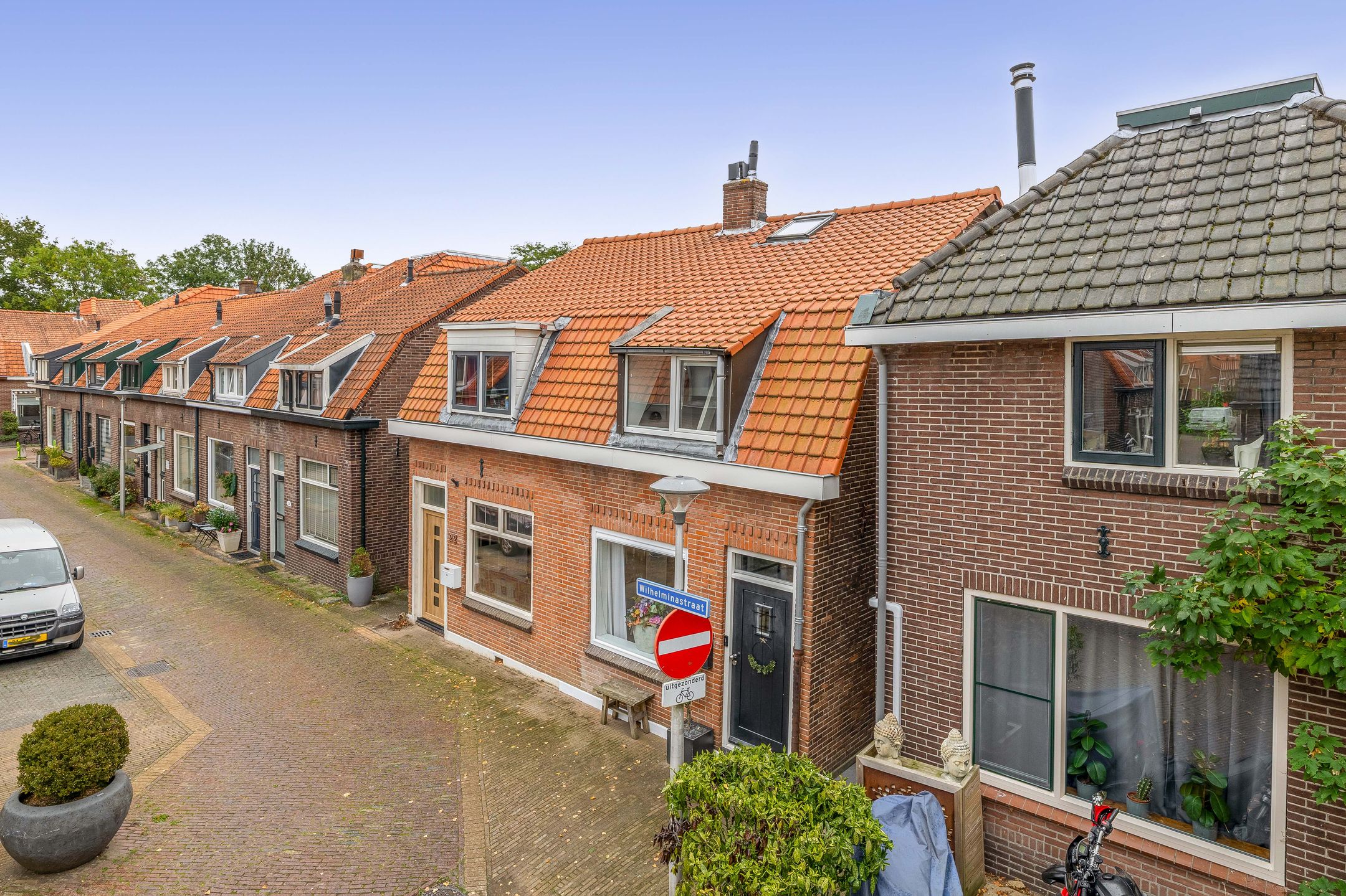 Foto 36 van Wilhelminastraat 20