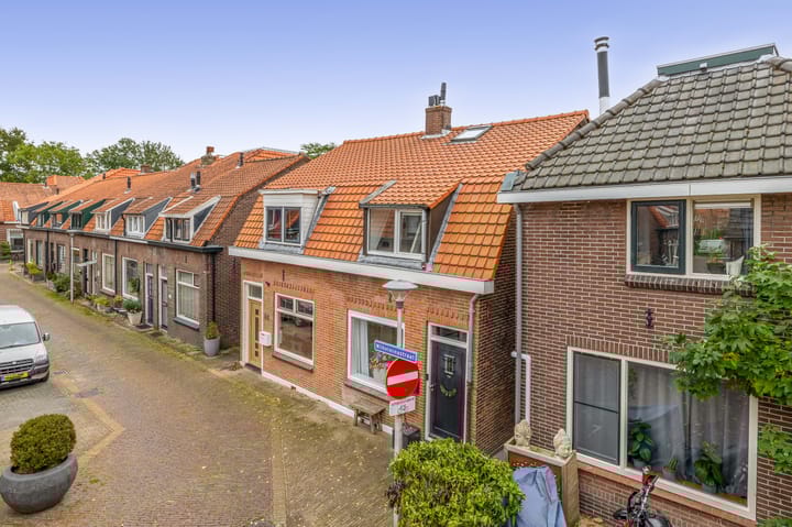 Foto 36 van Wilhelminastraat 20