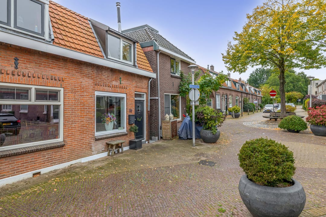 Foto 37 van Wilhelminastraat 20