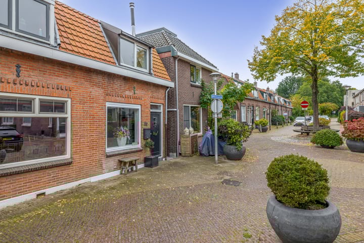 Foto 37 van Wilhelminastraat 20