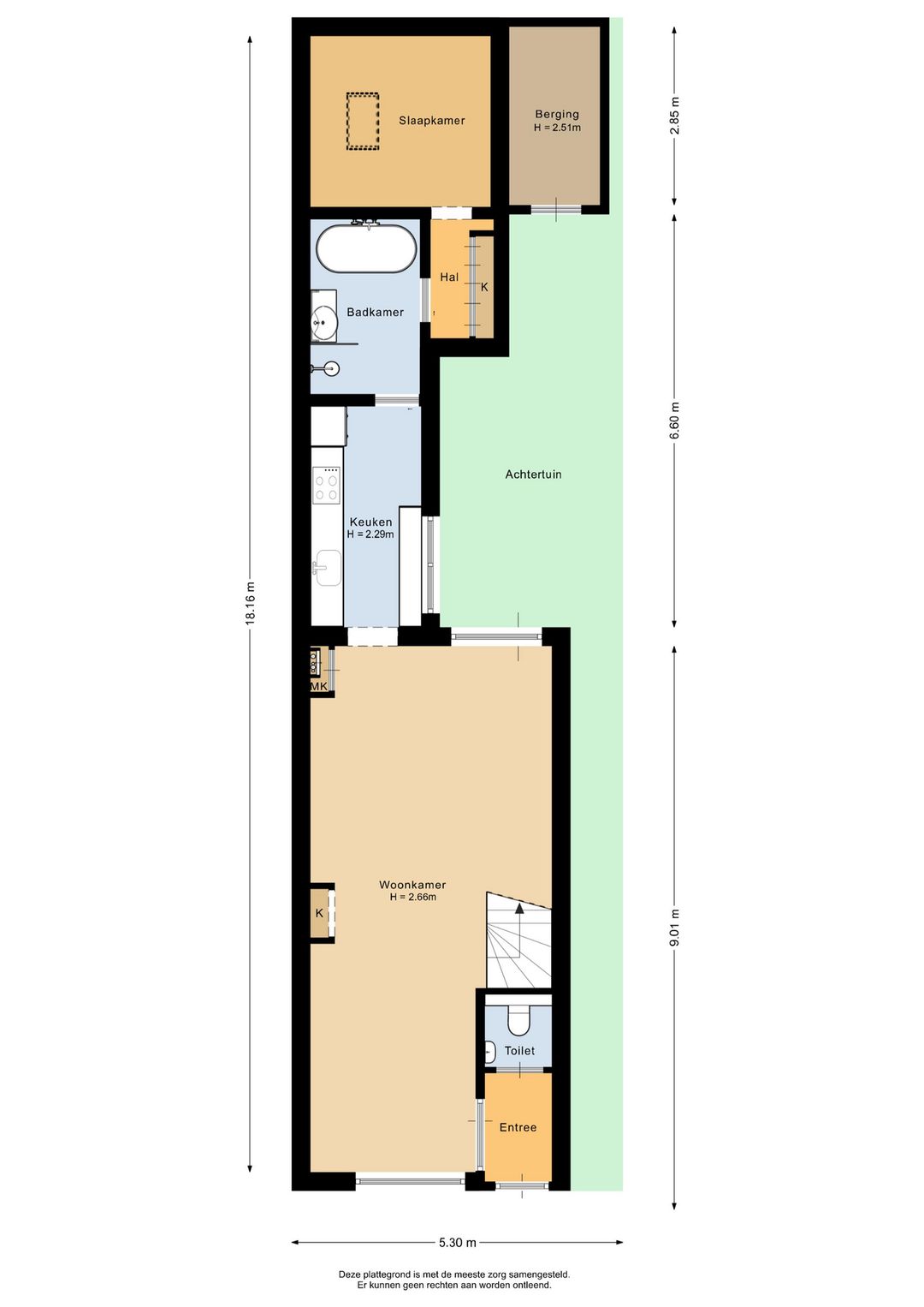Foto 38 van Wilhelminastraat 20