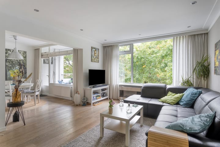 Foto 2 van Burgemeester Ploegmakerslaan 99