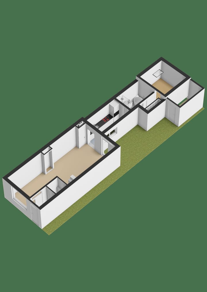 Foto 39 van Wilhelminastraat 20