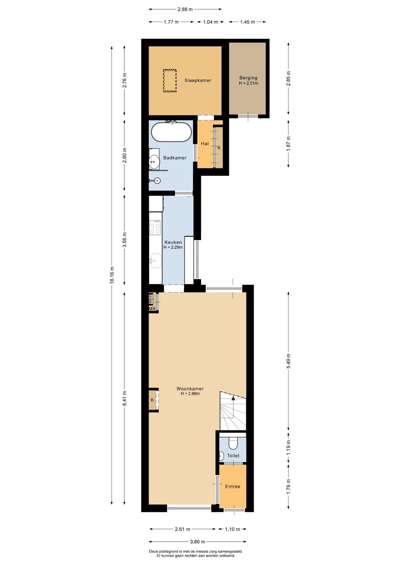 Foto 40 van Wilhelminastraat 20
