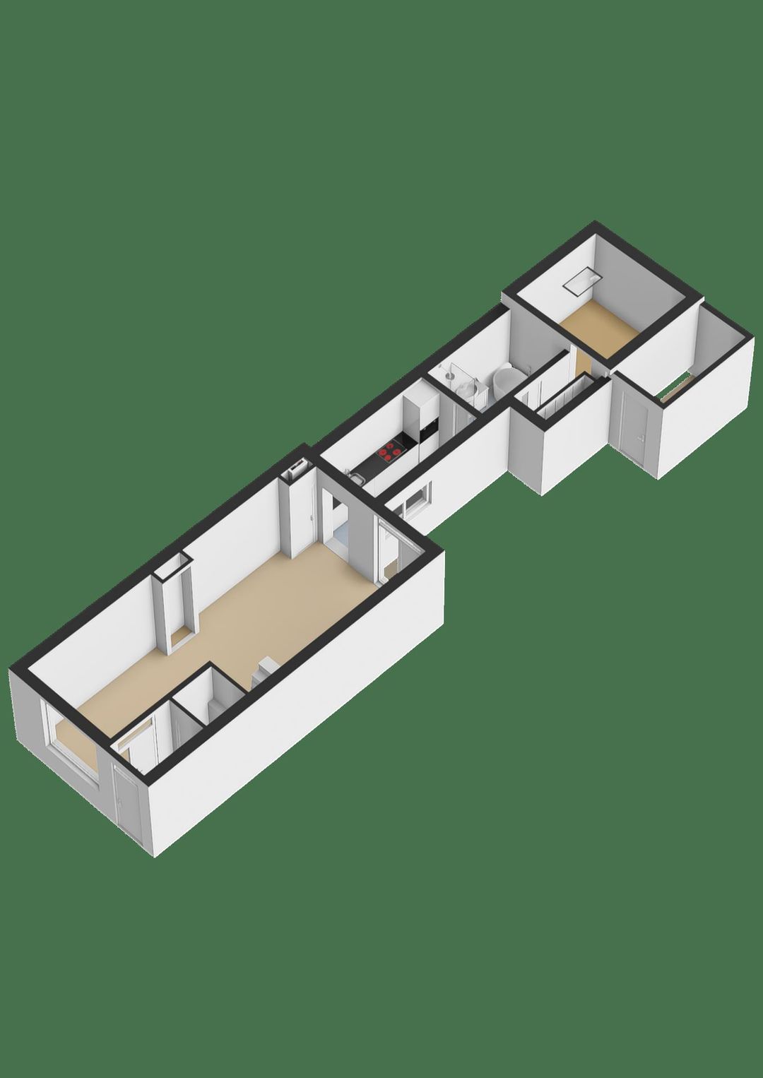 Foto 41 van Wilhelminastraat 20