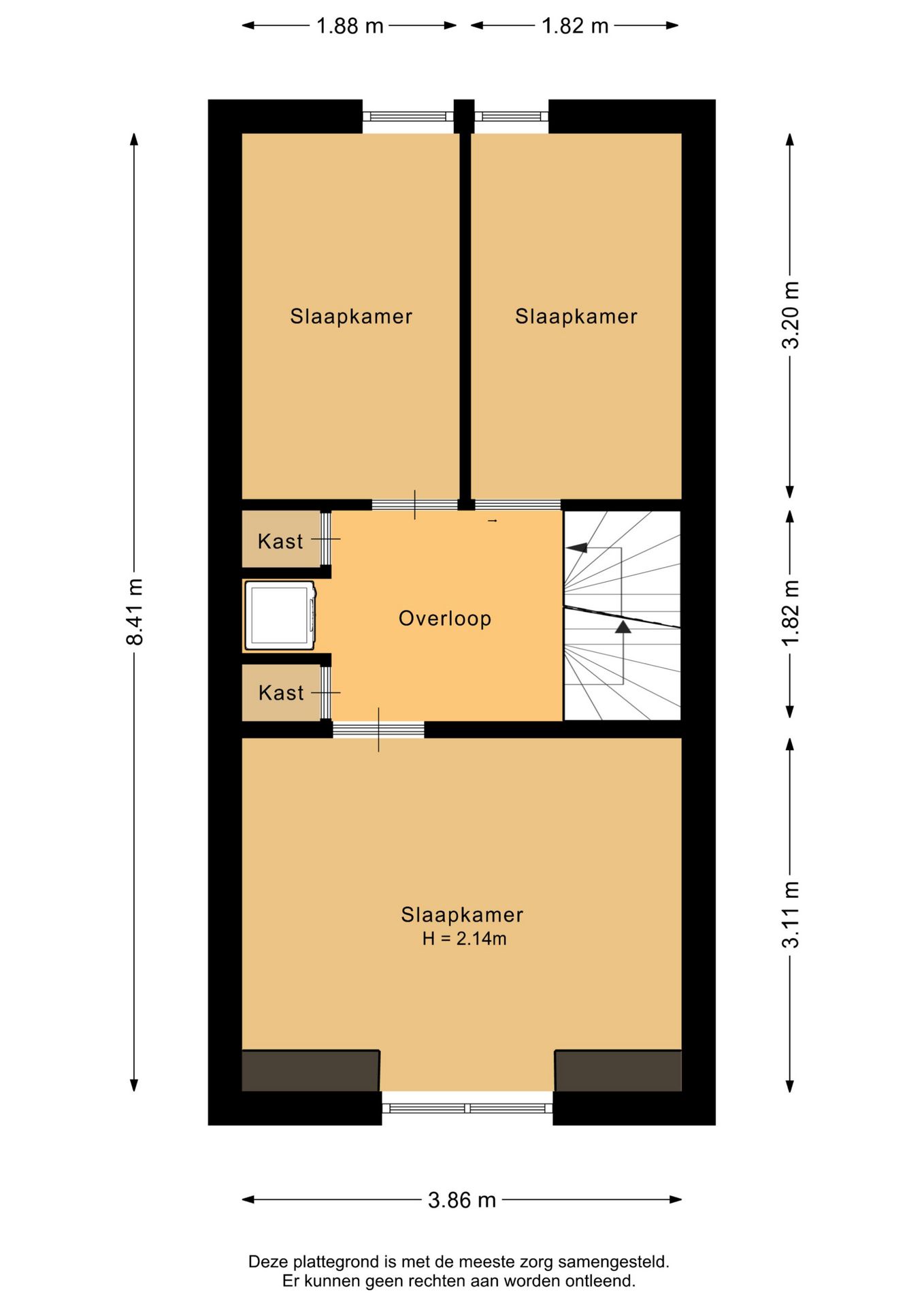 Foto 42 van Wilhelminastraat 20