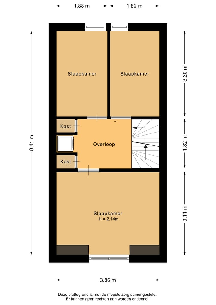 Foto 42 van Wilhelminastraat 20