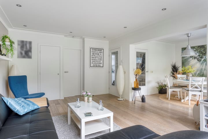 Foto 15 van Burgemeester Ploegmakerslaan 99