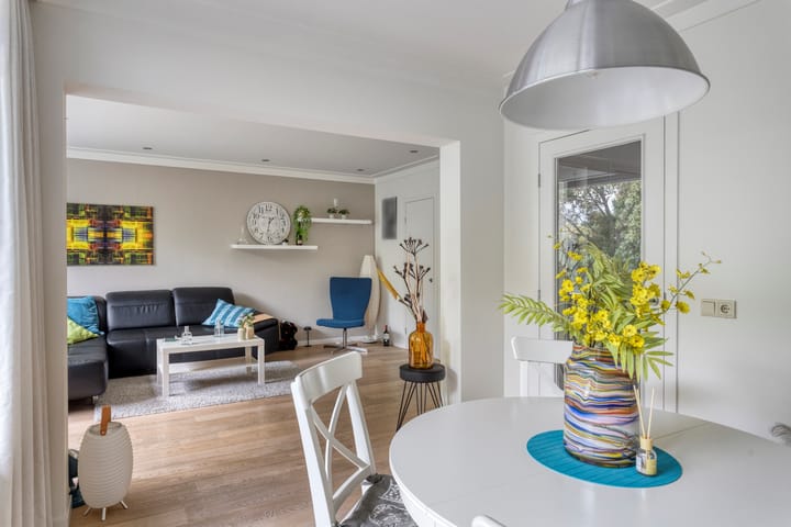 Foto 16 van Burgemeester Ploegmakerslaan 99