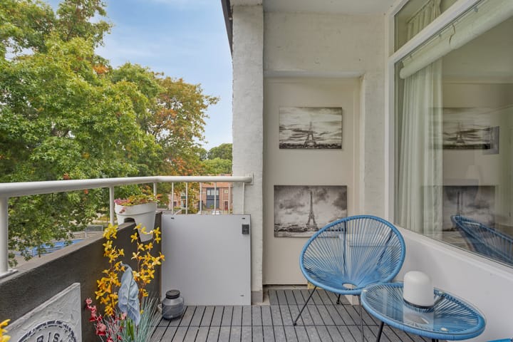 Foto 18 van Burgemeester Ploegmakerslaan 99