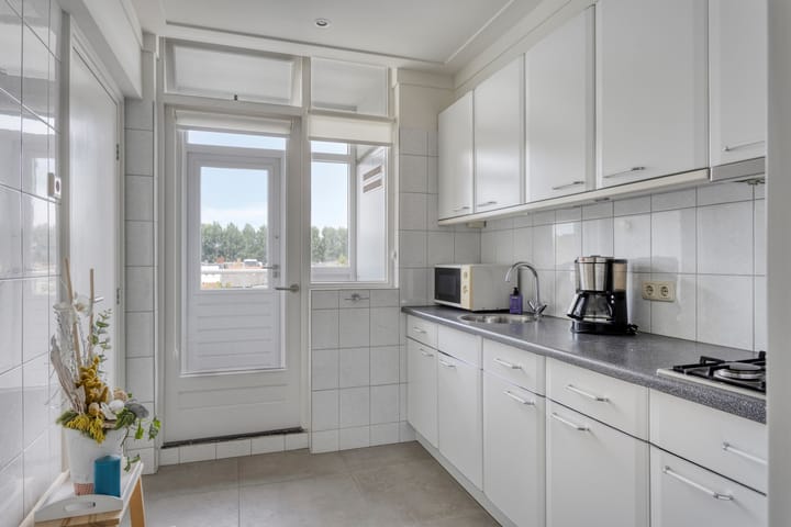 Foto 20 van Burgemeester Ploegmakerslaan 99