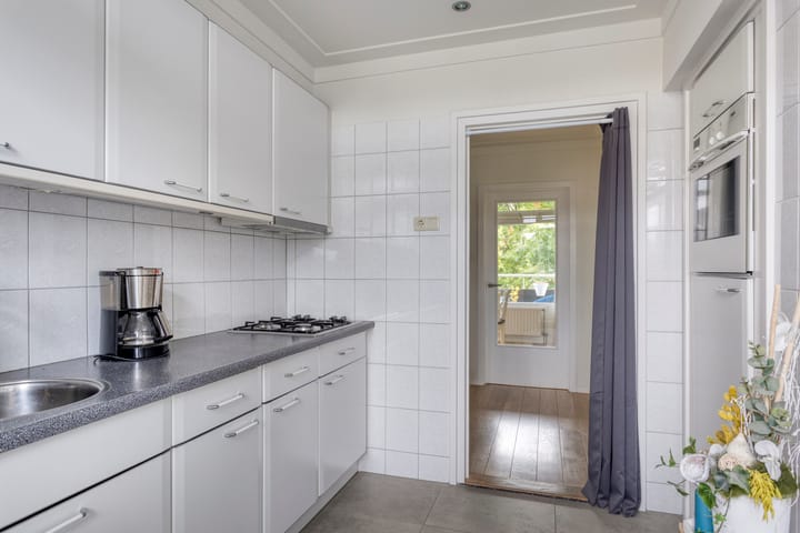 Foto 21 van Burgemeester Ploegmakerslaan 99