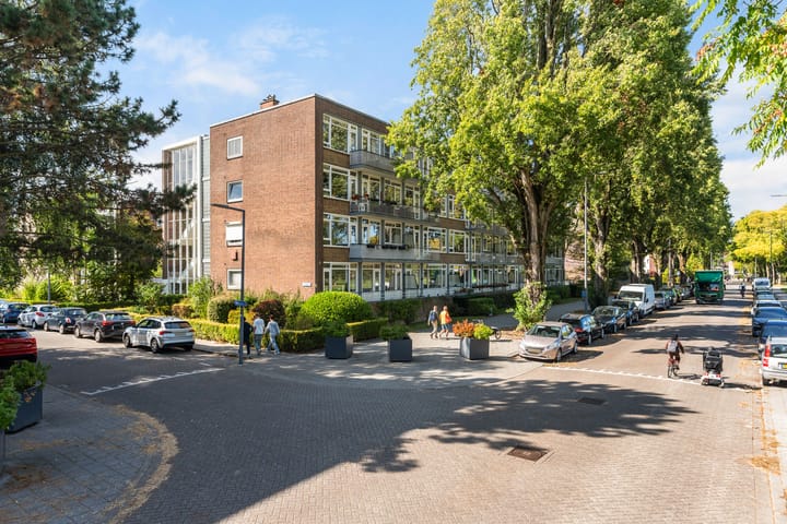 Foto 5 van Paltroklaan 45