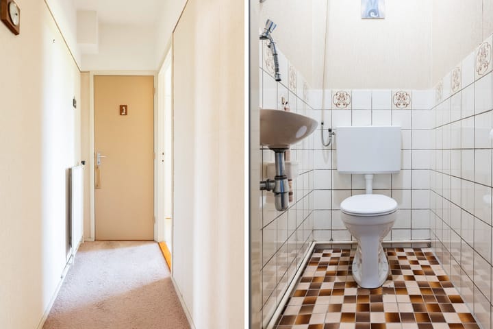 Foto 7 van Paltroklaan 45