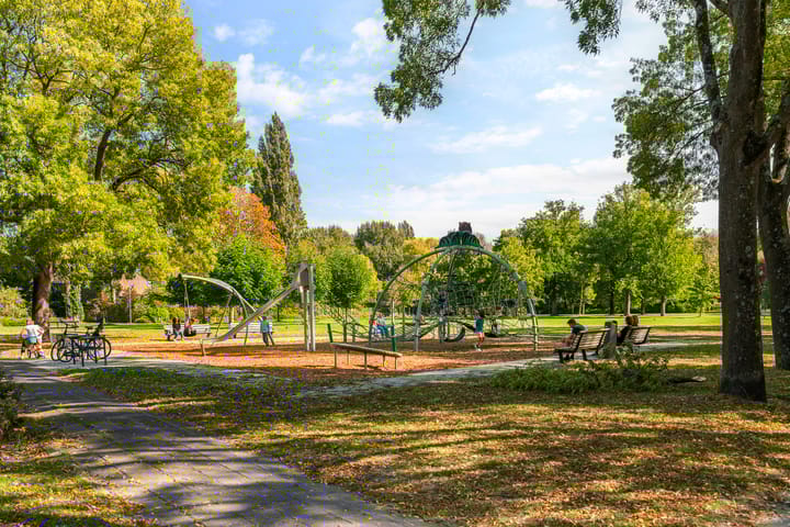 Foto 31 van Paltroklaan 45