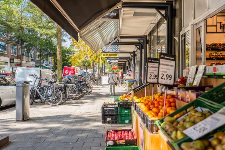 Foto 33 van Paltroklaan 45