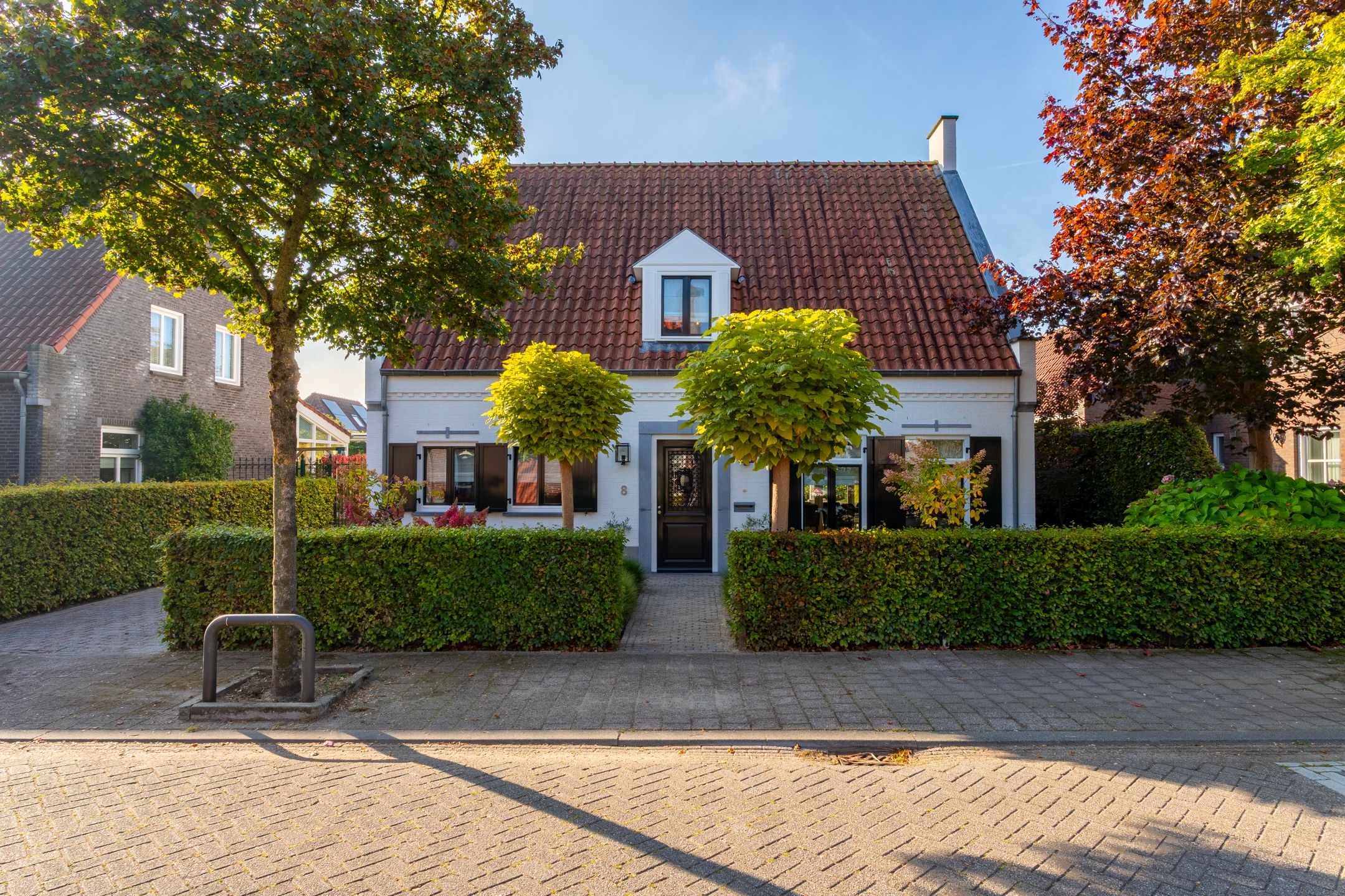 Turfhoeve, 8, Helmond, 5708VC, Noord-Brabant, Nederland 8