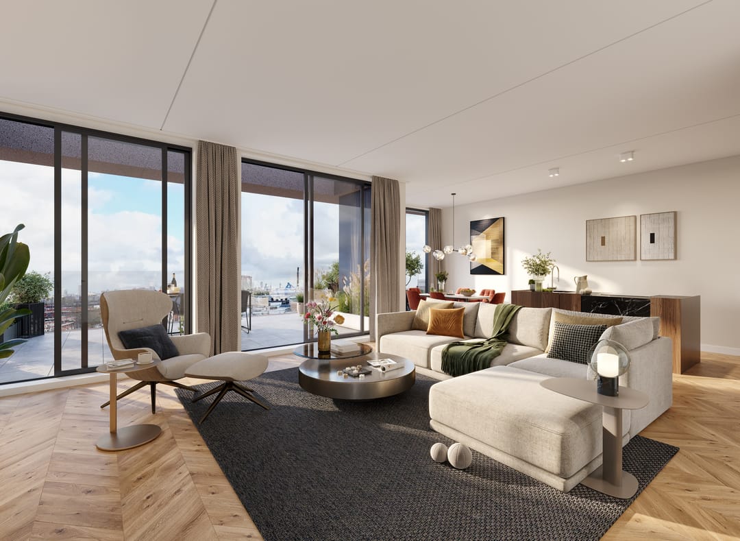 Foto 2 van Bert Haanstrahof 126