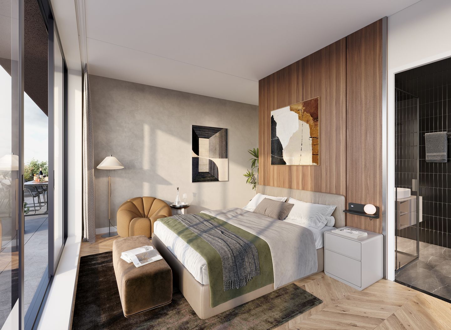 Foto 4 van Bert Haanstrahof 126