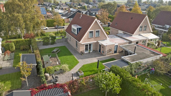 Foto 2 van Algeraburren 20