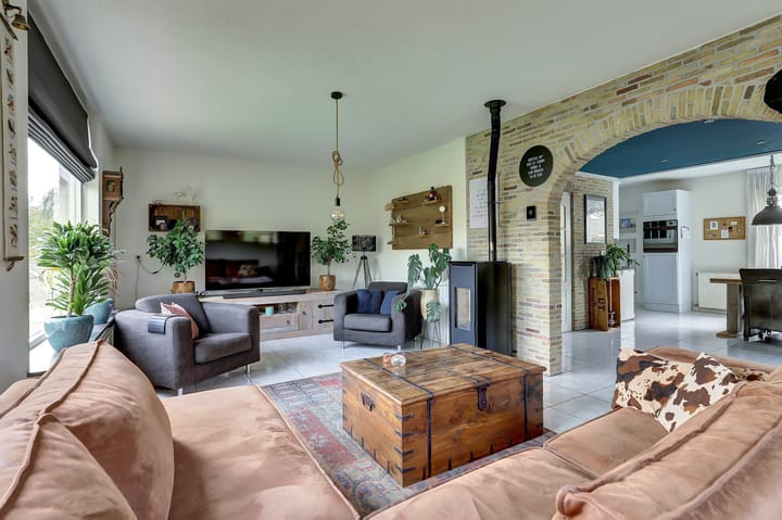 Foto 4 van Algeraburren 20