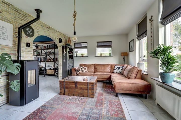 Foto 6 van Algeraburren 20