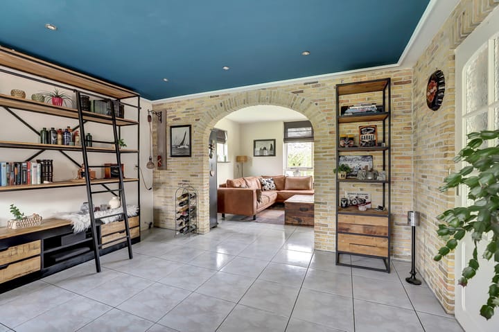 Foto 8 van Algeraburren 20