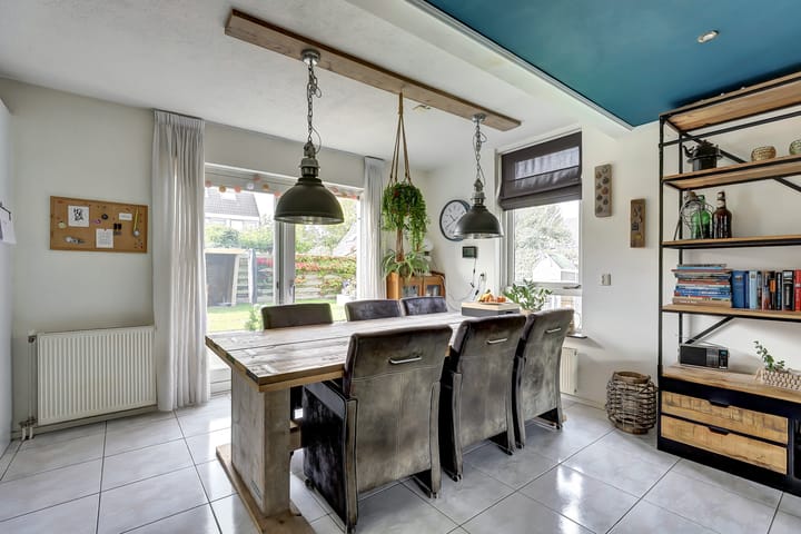 Foto 10 van Algeraburren 20