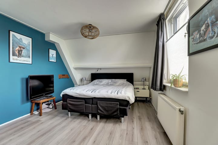 Foto 16 van Algeraburren 20