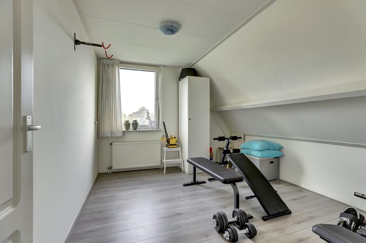 Foto 20 van Algeraburren 20