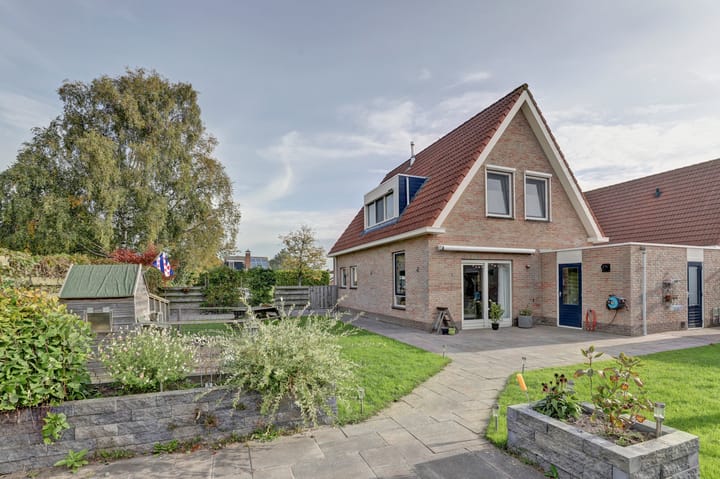 Foto 23 van Algeraburren 20