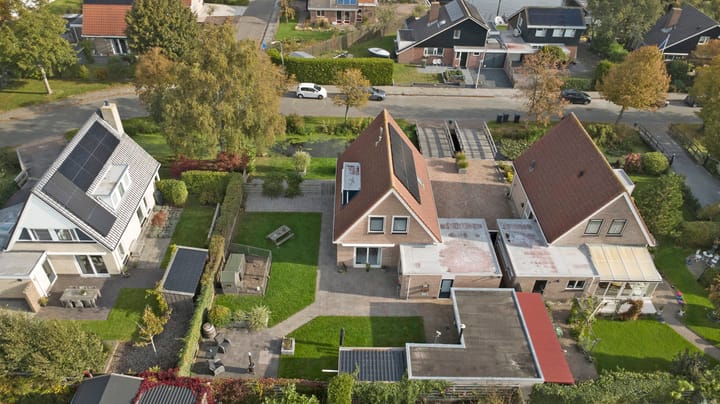 Foto 25 van Algeraburren 20