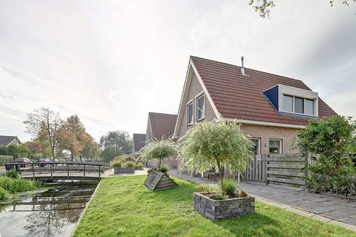 Foto 29 van Algeraburren 20