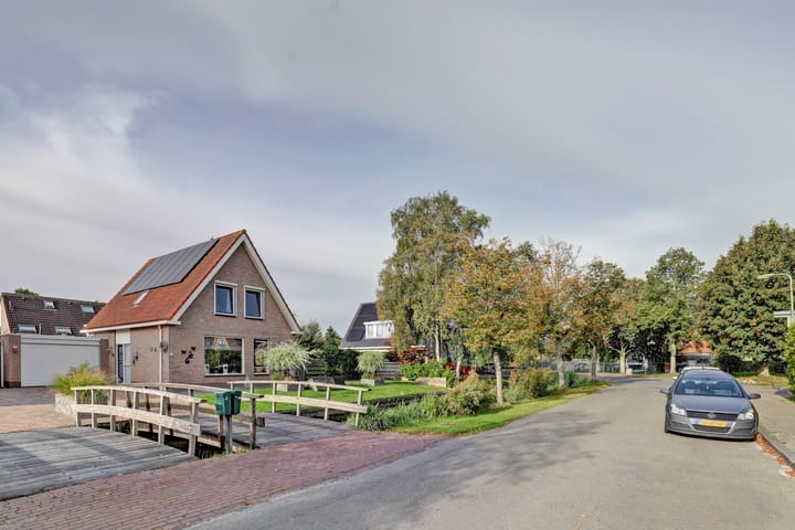 Foto 30 van Algeraburren 20