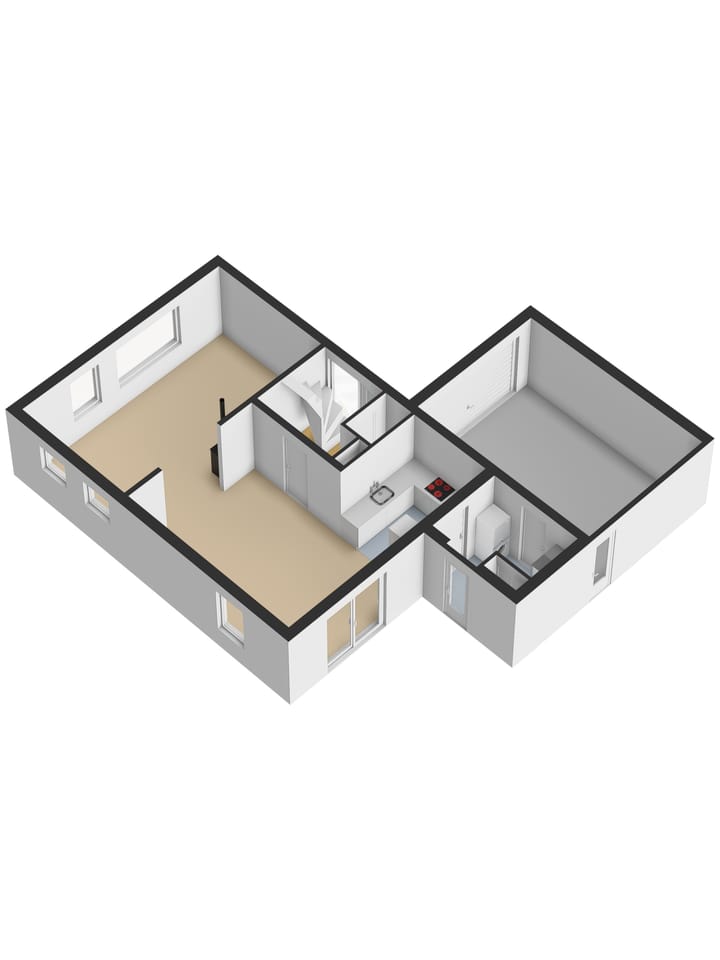 Foto 34 van Algeraburren 20